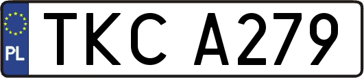 TKCA279