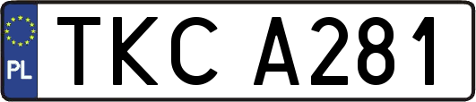TKCA281