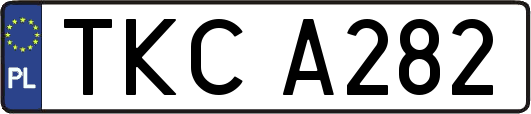 TKCA282