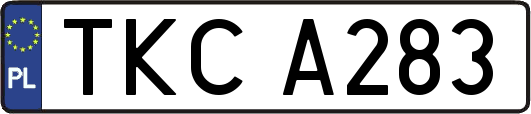 TKCA283