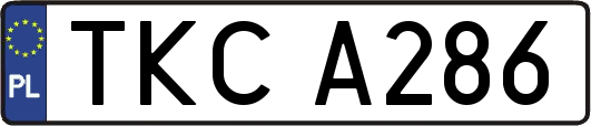 TKCA286
