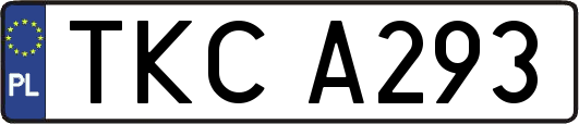 TKCA293