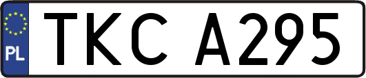 TKCA295