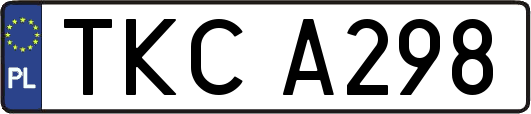 TKCA298