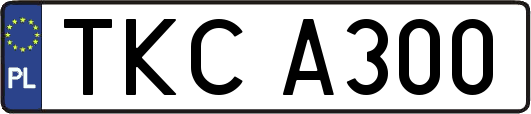 TKCA300