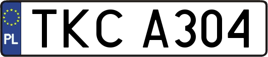 TKCA304