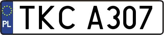 TKCA307
