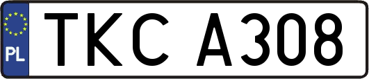 TKCA308