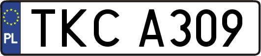 TKCA309