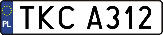 TKCA312