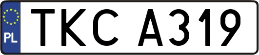 TKCA319