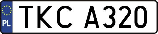 TKCA320