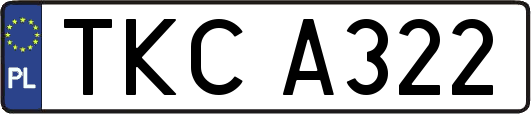 TKCA322