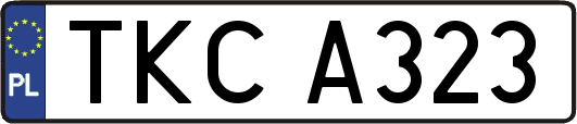 TKCA323