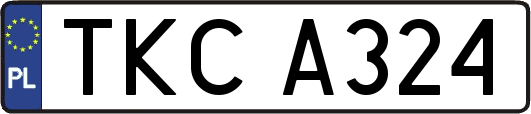 TKCA324