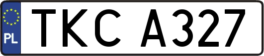TKCA327