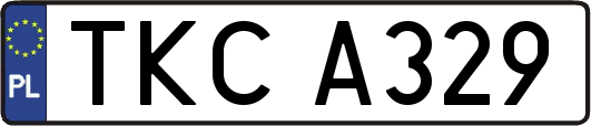 TKCA329
