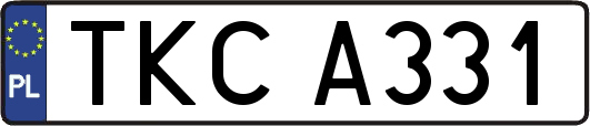 TKCA331