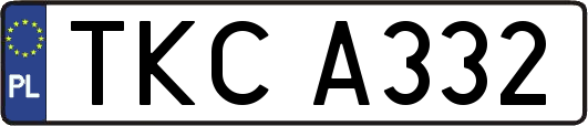 TKCA332