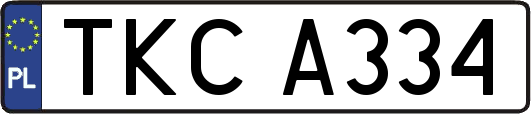 TKCA334