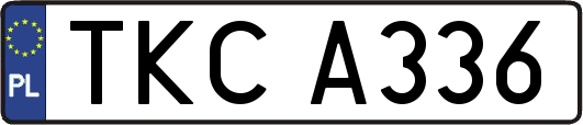 TKCA336