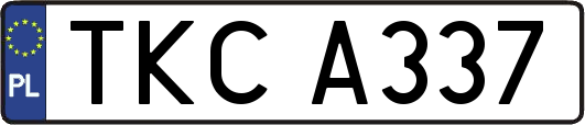 TKCA337