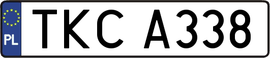 TKCA338