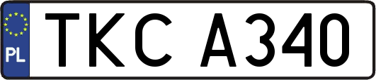 TKCA340