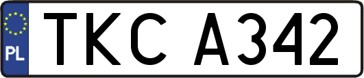 TKCA342