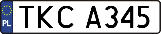 TKCA345