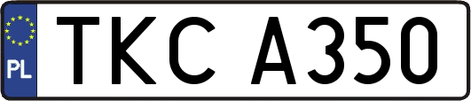 TKCA350