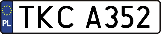 TKCA352