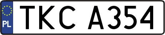 TKCA354