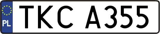 TKCA355
