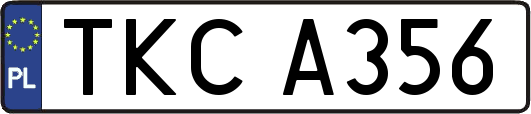 TKCA356