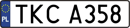 TKCA358