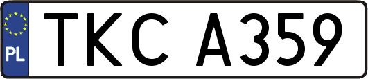 TKCA359