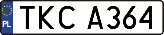 TKCA364