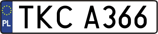 TKCA366