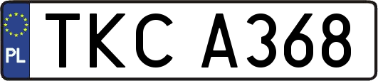 TKCA368