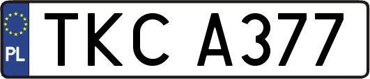 TKCA377