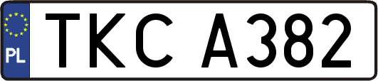 TKCA382