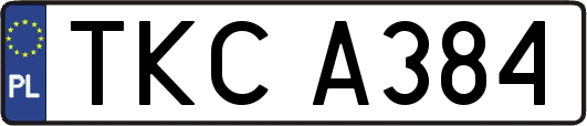 TKCA384