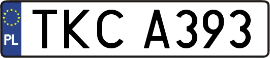 TKCA393