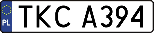 TKCA394