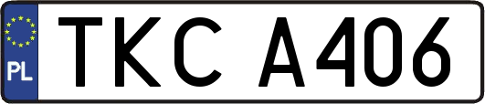 TKCA406