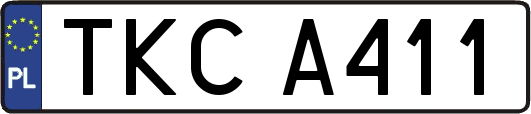 TKCA411