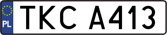 TKCA413