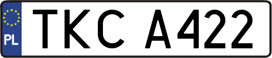 TKCA422