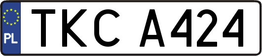 TKCA424